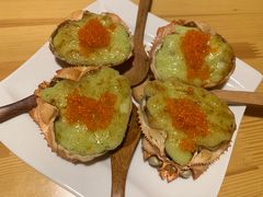 蟹宝-福匠日本料理(人民路店)