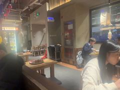 -北丐先生·野馄饨烧烤(泰达E街区店)