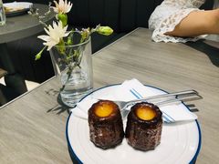 可露丽-Perma Café樸門(五羊店)