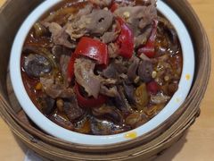 -三千粉牛肉米粉(来客茂店)
