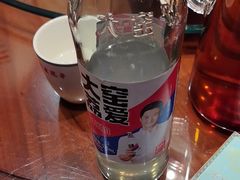 -那家老院子东北菜·饺子·小鸡炖蘑菇(艳华街店)