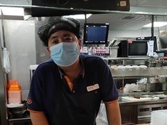 -吉野家(顺义站前北街店)