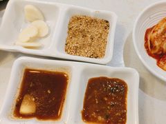 -韩时烤肉(枫蓝店)