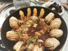 -古洼一锅鲜(开发区店)