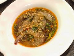 -大洋家·精品潮汕菜·生腌砂锅粥(天河东路店)