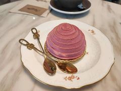 -Me Coffee下午茶艺术空间