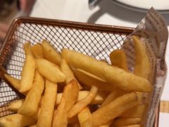 -原石牛扒·约会餐厅(龙城万科里店)
