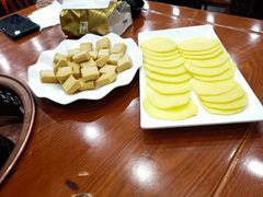 -岳合轩老北京涮肉