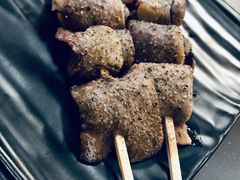 -鸟串烧Yakitori