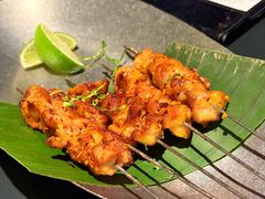 -Ameigo梅果·云贵川bistro(长宁来福士店)