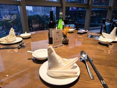 -索菲特酒店·乐轩华中餐厅