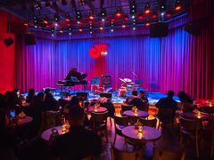 -JZ Club 爵士酒吧(上海店)