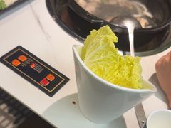 -狐狸爱上椰子鸡(滨江星光大道店)