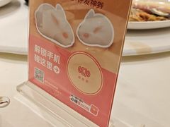 -侨美·唐荔园·40年地道粤菜