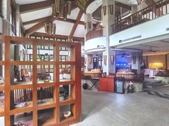 -七仙岭君澜度假酒店·桃源小馆中餐厅