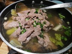 -全牛匠·乐山跷脚牛肉(新中关店)