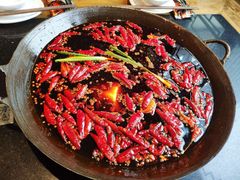 -纸盐河码头火锅(十八梯店)