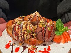 -ALLORA意大利餐厅(丰盛里店)