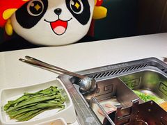 -海底捞火锅(长沙华创国际广场店)