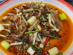 -川正旺江湖菜(三元桥店)