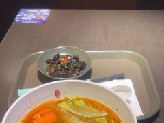 -康师傅私房牛肉面(申虹店)