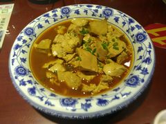 -赵记煎饼卷大葱(东岳店)