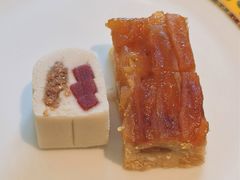 -富华斋饽饽铺·宫廷糕点·伴手礼(护国新天地店)