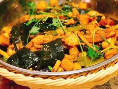 -拿渡麻辣香锅(世茂广场·工三店)
