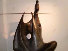 -秦汉胡同国学书院(天鹅湾分馆)