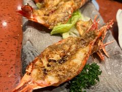 -小山日本料理(兴业太古汇店)