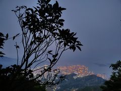 -梧桐山风景名胜区