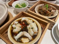 -蔡澜点心·粤菜(嘉里中心店)