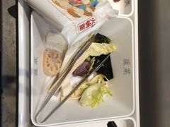 -成都你六姐·牛肉冒菜(城市集市合生汇店)