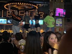 -HIB HUB公社(解放西路店)