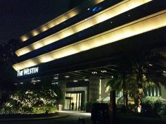 -广交会威斯汀酒店