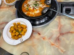 -李师傅脆肚(梅林店)