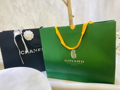 -GOYARD(恒隆广场店)