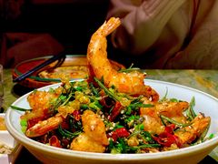 -兰溪小馆(东直门簋街店)