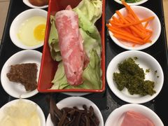 -阿香米线(杭州良渚永旺店)
