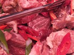 -33韩式自助烧烤(环城南路店)