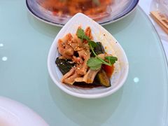 -禄福山庄•顺德菜·融和菜(龙江店)