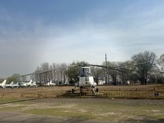 -中国航空博物馆