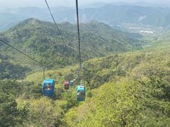 -天津盘山风景名胜区