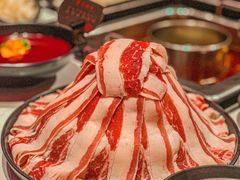 -鼎膳常火锅(华阳店)