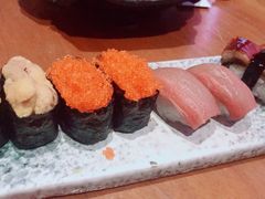 -千代武日本料理(开发区店)