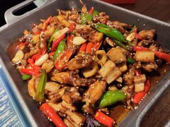 -乔街深夜食堂·小龙虾·高压锅生蚝(杭州总店)