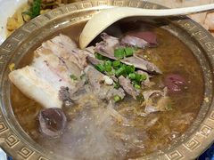 -那家老院子东北菜·饺子·小鸡炖蘑菇(艳华街店)