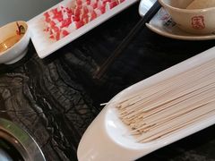 -天都火锅酒楼(虹梅南路店)
