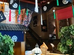 -千代武日本料理(哈西店)