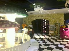 -H次元沉浸剧情密室(街道口店)